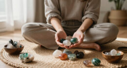 15 Best Metaphysical Crystal Healing Sets in 2026