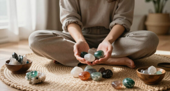 15 Best Metaphysical Crystal Healing Sets in 2026