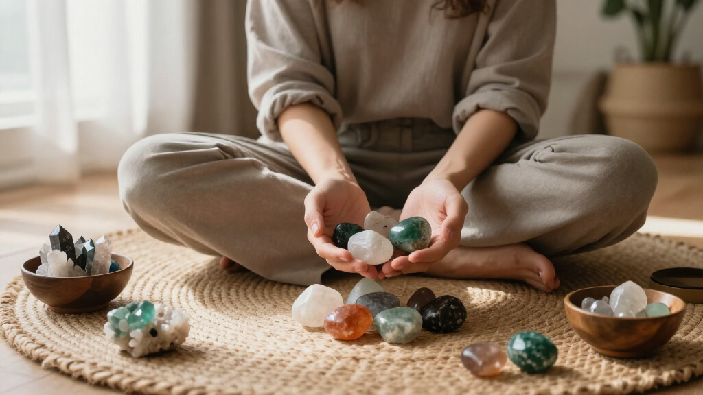 15 Best Metaphysical Crystal Healing Sets in 2026
