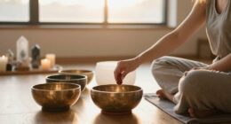 6 Best Chakra Balancing Meditation Bowls in 2026