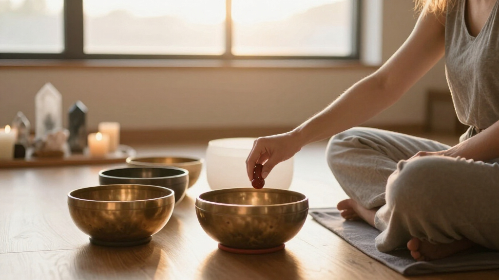 6 Best Chakra Balancing Meditation Bowls in 2026