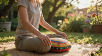 7 Best Chakra Balancing Meditation Cushions in 2026