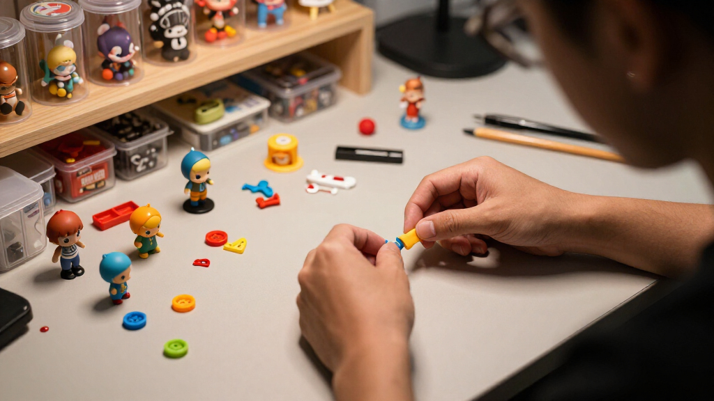 8 Best Collectible Capsule Toys in 2026