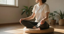 8 Best Meditation Cushions for Relaxation in 2026