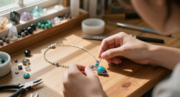 9 Best Crystal Healing Jewelry in 2026