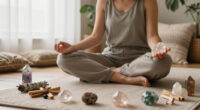 Best Crystal Healing Meditation Kits Compared