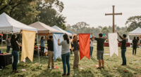 Big Church Festival