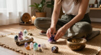 Crystal Healing Meditation Kits: A Labor Day sales Guide