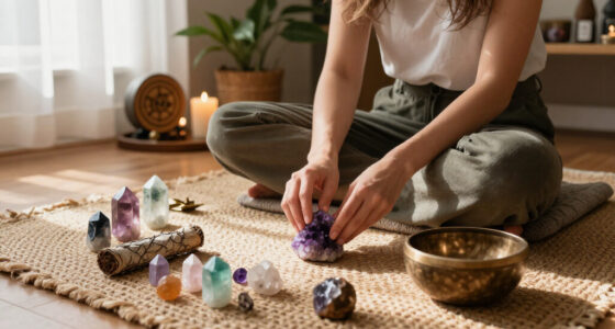 Crystal Healing Meditation Kits: A Labor Day sales Guide