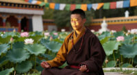 Dalai Lama Surges In Global Coverage