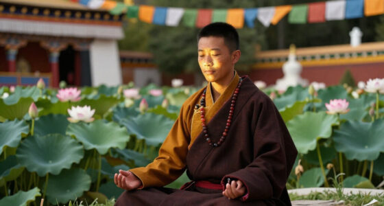 Dalai Lama Surges In Global Coverage