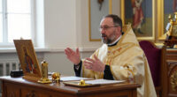 Decisions Of The Holy Synod - Jerusalem Patriarchate