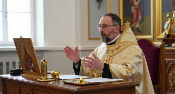 Decisions Of The Holy Synod - Jerusalem Patriarchate