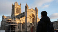 Dublin’s New Catholic Cathedral To Close For €17M Renovation - The Irish Times