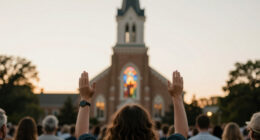 First Presbyterian Church Surges In Global Coverage