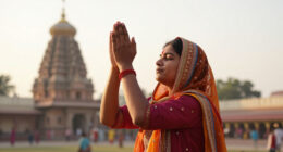 Har Har Mahadev Surges In Global Coverage