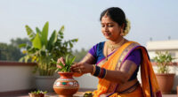 Hariyali Teej Surges In Global Coverage