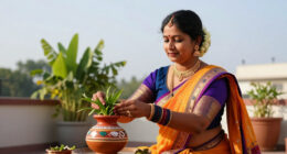 Hariyali Teej Surges In Global Coverage