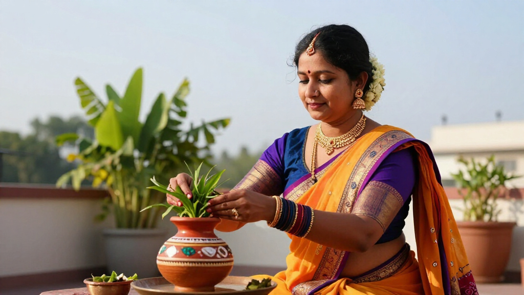 Hariyali Teej Surges In Global Coverage