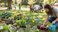 How Self-Help Enterprises' New Goshen Park Enhances Community Living