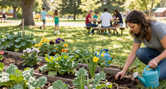 How Self-Help Enterprises' New Goshen Park Enhances Community Living