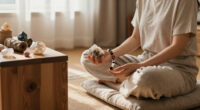 How to Choose Crystal Healing Meditation Kits
