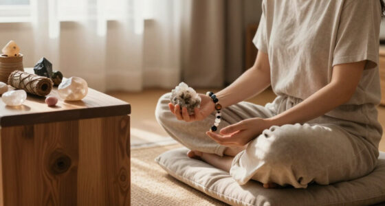 How to Choose Crystal Healing Meditation Kits