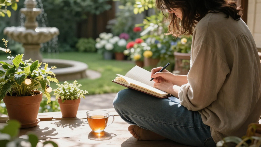 How To Rekindle Your Passion For Life When It Feels Boring