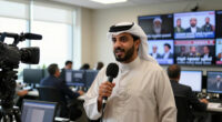 Imam Hussein Surges In Global Coverage