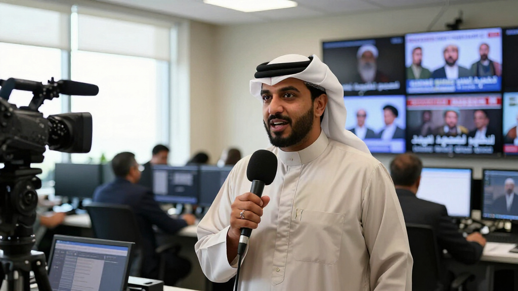 Imam Hussein Surges In Global Coverage
