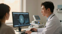 Ischemic Stroke As A Possible Initial Manifestation Of Primary Sjögren's Syndrome: A Case Report