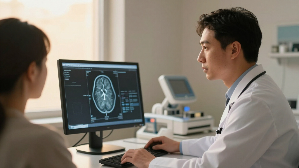 Ischemic Stroke As A Possible Initial Manifestation Of Primary Sjögren's Syndrome: A Case Report