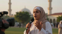 Islamic Society Of Tulsa Surges In Global Coverage