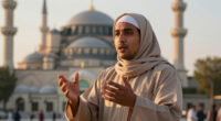 Islamic Society Surges In Global Coverage