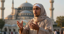 Islamic Society Surges In Global Coverage