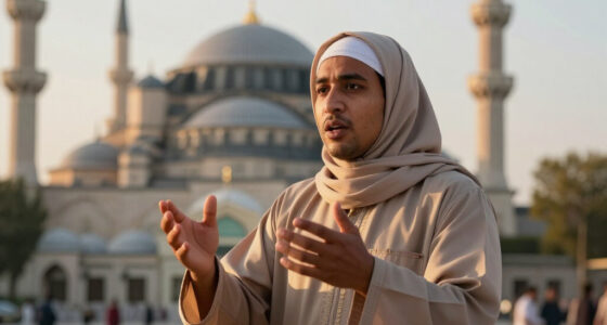 Islamic Society Surges In Global Coverage
