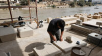 Jordan: Development Of The Baptism Site Of Jesus Ahead Of The 2030 Jubilee - Lpj.org