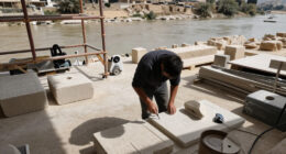 Jordan: Development Of The Baptism Site Of Jesus Ahead Of The 2030 Jubilee - Lpj.org