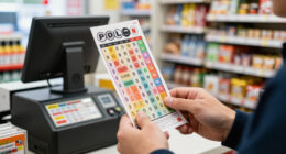 Lottery Powerball Jackpot