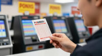 Lottery Powerball Winning Numbers