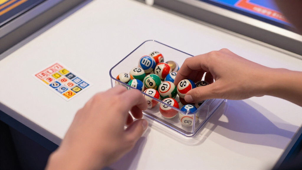 Lotto 6Aus49 Jackpot