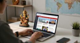 Maa Baglamukhi Surges In Global Coverage