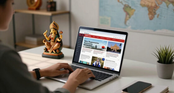 Maa Baglamukhi Surges In Global Coverage