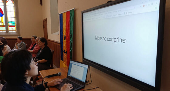 Methodist Church Surges In Global Coverage