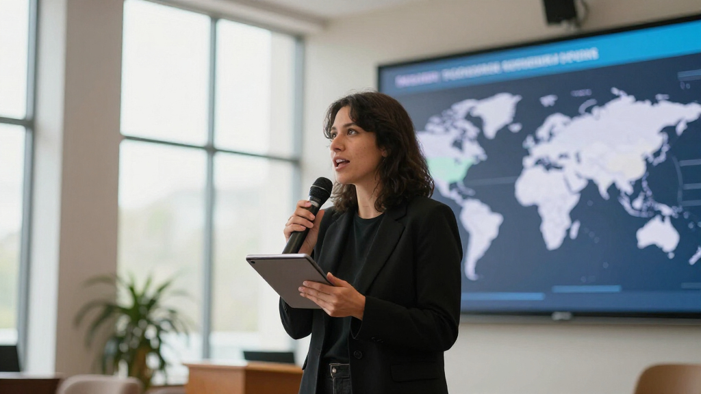 Moody Bible Institute Surges In Global Coverage