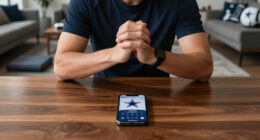 Player's Lounge: Confidence And Manifestation - Dallas Cowboys | Official Site Of The Dallas Cowboys