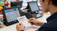Powerball Drawing