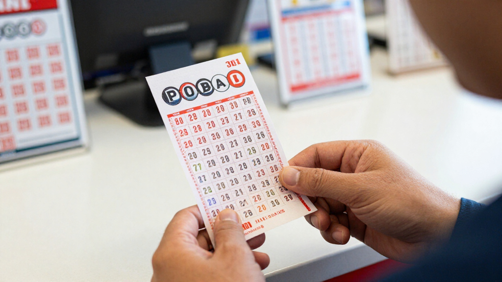 Powerball Numbers