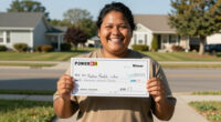 Powerball Winner