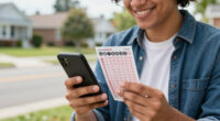 Powerball Winning Numbers: Lottery Jackpot Grows To $748 Million